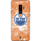 NHL Edmonton Oilers Frozen Galaxy S9 Plus Skin