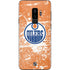 NHL Edmonton Oilers Frozen Galaxy S9 Plus Skin