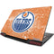 NHL Edmonton Oilers Frozen Lenovo IdeaPad Skin