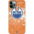 NHL Edmonton Oilers Frozen iPhone 11 Pro Lite Case