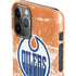 NHL Edmonton Oilers Frozen iPhone 11 Pro Lite Case
