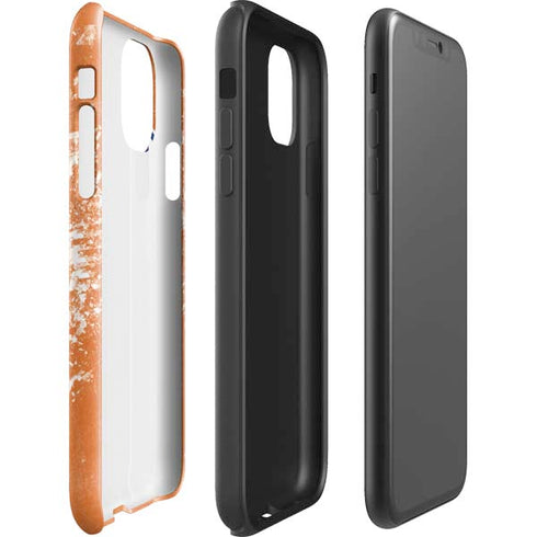 NHL Edmonton Oilers Frozen iPhone 11 Pro Max Impact Case