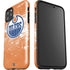 NHL Edmonton Oilers Frozen iPhone 11 Pro Max Impact Case