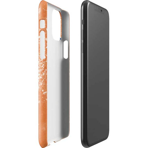 NHL Edmonton Oilers Frozen iPhone 11 Pro Max Lite Case
