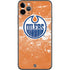 NHL Edmonton Oilers Frozen iPhone 11 Pro Max Skin