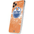 NHL Edmonton Oilers Frozen iPhone 11 Pro Max Skin