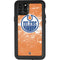 NHL Edmonton Oilers Frozen iPhone 11 Pro Max Waterproof Case
