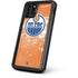 NHL Edmonton Oilers Frozen iPhone 11 Pro Max Waterproof Case