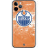 NHL Edmonton Oilers Frozen iPhone 11 Pro Skin