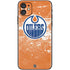 NHL Edmonton Oilers Frozen iPhone 11 Skin