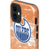 NHL Edmonton Oilers Frozen iPhone 12 Impact Case