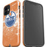 NHL Edmonton Oilers Frozen iPhone 12 Impact Case