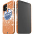 NHL Edmonton Oilers Frozen iPhone 12 Mini Lite Case