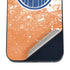 NHL Edmonton Oilers Frozen iPhone 12 Mini Skin