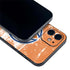 NHL Edmonton Oilers Frozen iPhone 12 Mini Skin