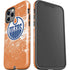 NHL Edmonton Oilers Frozen iPhone 12 Pro Max Impact Case