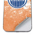 NHL Edmonton Oilers Frozen iPhone 12 Pro Skin