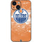 NHL Edmonton Oilers Frozen iPhone 13 Mini Skin