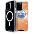 NHL Edmonton Oilers Frozen iPhone 13 Pro MagSafe Case