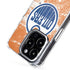 NHL Edmonton Oilers Frozen iPhone 13 Pro MagSafe Case