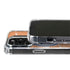 NHL Edmonton Oilers Frozen iPhone 13 Pro MagSafe Case