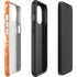 NHL Edmonton Oilers Frozen iPhone 14 Plus Impact Case