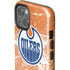 NHL Edmonton Oilers Frozen iPhone 14 Impact Case