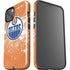 NHL Edmonton Oilers Frozen iPhone 15 Impact Case