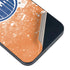 NHL Edmonton Oilers Frozen iPhone 14 Plus Skin