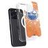 NHL Edmonton Oilers Frozen iPhone 15 Pro Max MagSafe Case