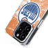 NHL Edmonton Oilers Frozen iPhone 15 Pro Max MagSafe Case