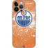 NHL Edmonton Oilers Frozen iPhone 14 Pro Max Skin