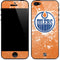 NHL Edmonton Oilers Frozen iPhone 5/5s/5SE Skin