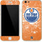 NHL Edmonton Oilers Frozen iPhone 6/6s Skin