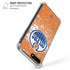 NHL Edmonton Oilers Frozen iPhone 7/8 Plus Clear Case