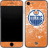 NHL Edmonton Oilers Frozen iPhone 7 Skin
