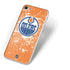 NHL Edmonton Oilers Frozen iPhone 7 Skin