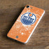 NHL Edmonton Oilers Frozen iPhone 7 Skin