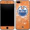 NHL Edmonton Oilers Frozen iPhone 8 Plus Skin