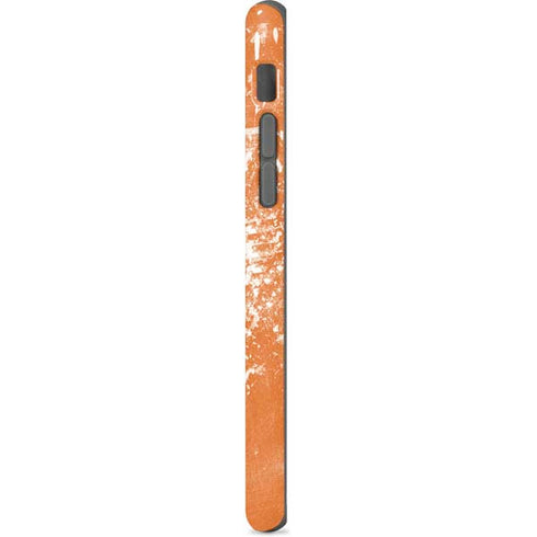 NHL Edmonton Oilers Frozen iPhone 8 Pro Case