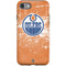 NHL Edmonton Oilers Frozen iPhone SE (2nd & 3rd Gen) Pro Case