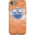 NHL Edmonton Oilers Frozen iPhone SE (2nd & 3rd Gen) Pro Case