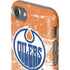 NHL Edmonton Oilers Frozen iPhone SE (2nd & 3rd Gen) Pro Case