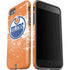 NHL Edmonton Oilers Frozen iPhone SE (2nd & 3rd Gen) Pro Case