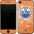 NHL Edmonton Oilers Frozen iPhone SE (2nd & 3rd Gen) Skin