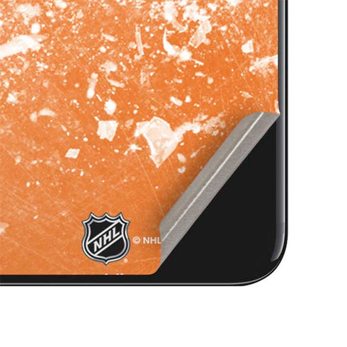 NHL Edmonton Oilers Frozen iPhone SE (2nd & 3rd Gen) Skin