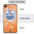 NHL Edmonton Oilers Frozen iPhone SE (2nd & 3rd Gen) Skin