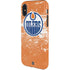 NHL Edmonton Oilers Frozen iPhone X Pro Case