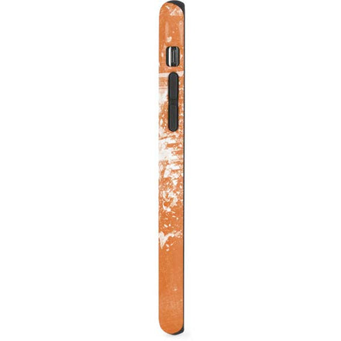 NHL Edmonton Oilers Frozen iPhone X Pro Case
