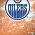 NHL Edmonton Oilers Frozen iPhone X Pro Case